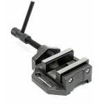 Etau de machine outil professionnel per�age meulage fraisage outil atelier 100 mm