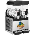Helloshop26 - machine  granitas 2 x 15 litres puissance moteur 600 watts