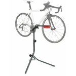 Pied d'atelier pour vlo 30 kg max trpied rparation acier hauteur ajustable