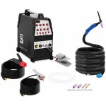 Helloshop26 - poste � souder alu - tig ca / cc - 220 a - c�ble de 8 m�tres - pulse