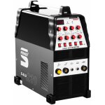 Poste à souder aluminium - 200a - 230v - temps 2 / 4 professionnel Poste à souder aluminium - 200a - 230v - temps 2 / 4 professionnel