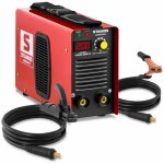 Poste � souder � l'arc - 200a - hot start - led display