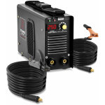 Poste  souder  l'arc - 250a - hot start - 8 mtres de cble - pro