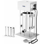Helloshop26 - poussoir  saucisse lectrique 230 watts 10 litres