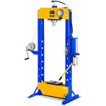 Helloshop26 - presse d'atelier hydropneumatique 30 tonnes de pression