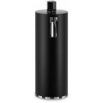 Scie trépan diamantée cloche carottage foret mèche diamètre 160 mm - 450 mm Scie trépan diamantée cloche carottage foret mèche diamètre 160 mm - 450 mm