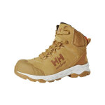 Helly hansen - chaussures de scurit hautes oxford mid miel s3 hro src - taille 45 - 78403724