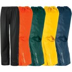 Helly hansen - pantalons de travail impermables voss rain pant - xl - vert