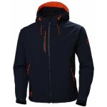 Veste softshell chelsea - 2xl bleu evolution 100525 - bm Veste softshell chelsea - 2xl bleu evolution 100525 - bm