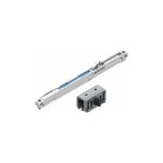 Fp - amortisseur de rtraction gt - l 80