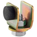 Helm - arr�t de rail 100 p - 500 p 300 p pro 300 sta surface zn - 30080