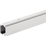 Helm - rail de guidage 140 alu. ev1 elox. lager - l. 2100mm dm. Helm - rail de guidage 140 alu. ev1 elox. lager - l. 2100mm dm.