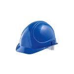 Voss helme - casque lectricien 6, 1000 v, bleu