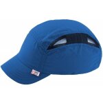 Voss helme - casquette voss - cap modern style, bleu