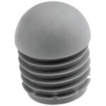 Hémisphère gris pièce d'a Hémisphère gris pièce d'a