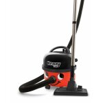 Henry hvr200 - 11 9 l aspirateur r�servoir cylindrique sec 620 w sac � poussi�re - numatic