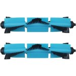 Hepa roller brush for cecotec conga 3090 series vacuum cleaner parts accessories 2pcs