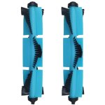 Hepa roller brush for cecotec conga 3090 series vacuum cleaner parts accessories pack of 2