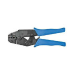 Pince à sertir pour cosses faston isolées k49985 Pince à sertir pour cosses faston isolées k49985