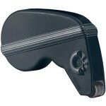 Herma distributeur d'adh�sif, permanent (13 x 12 mm, rechargeable) avec b�tons de colle double face pour ...