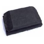 Hermes abrasifs - cale � poncer auto - agrippante 65 x 110mm - hermes - 6166579