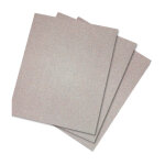 Hermes abrasifs - coupe papier auto - agrippant hermes vc152 vel - 70x115 mm - grain 100 - 6070600