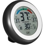Hermom�tre num�rique hygrom�tre humidit� temp�rature moniteur