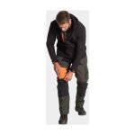 Protection de genoux - herock Protection de genoux - herock