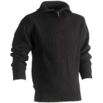 Pull de travail njord herock noir xl