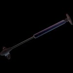 Hettich - appui d'abattant ferrure ressort de pression à gaz liftbasic 260mm droite gauche Hettich - appui d'abattant ferrure ressort de pression à gaz liftbasic 260mm droite gauche
