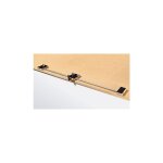 Hettich - cadreuse tiroir et casserolier arcitech arcifit 100 - 9123524