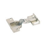 Hettich - charni�re sp�ciale pour frigo et 582 - t22 - diametre bo�tier : 35 mm - epaisseur de porte ...