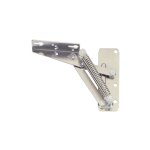 Hettich - ferrure de relevage lift, 180n sta vern. 90grad - 79389 Hettich - ferrure de relevage lift, 180n sta vern. 90grad - 79389