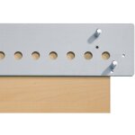 Hettich - gabarit de perçage accura 32 Hettich - gabarit de perçage accura 32