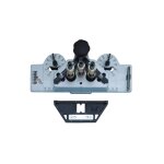 Hettich - gabarit de per�age pour charniere drilljig foret �35 mm / 2 x � 10 mm - 20165