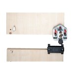 Hettich - gabarit de perçage drill jig vb Hettich - gabarit de perçage drill jig vb