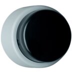 Hewi - butoir de porte mural 611. 30 ku. 99 blanc pur l. 30mm - 611. 30 99