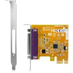Hewlett packard - adaptateur parallèle - pcie - pour 280, z1 g9, elite 600 g9, 800 g9, elitedesk 80x ... Hewlett packard - adaptateur parallèle - pcie - pour 280, z1 g9, elite 600 g9, 800 g9, elitedesk 80x ...