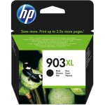 Hewlett packard - cartouche d'encre noire authentique hp 903xl  haut rendement