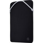 Hewlett packard - housse pc portable hp protection reversible pour ordinateurportable hp 14, 1 pouces ...
