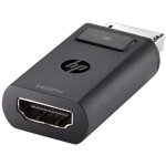 Hewlett - packard hp adaptateur dp vers hdmi 1, 4 f3 w43aa