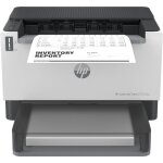 Hewlett packard - hp imprimante laserjet tank 2504dw, noir et blanc, imprimante pour entreprises, imprime. ...