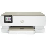 Imprimante multifonction tout - en - un hp envy inspire 7220e blanc