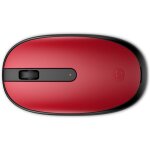Hewlett packard - souris bluetooth hp 240 rouge empire Hewlett packard - souris bluetooth hp 240 rouge empire