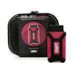 Hex gs - 911 usb testeur obd2 pour moto adapt pour (marque automobile): bmw (motorrad) 10 vhicules ...