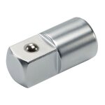 Augmentateur 50850 - 1501 entra�nement 1 / 2 po. empreinte 3 / 4 po. longueur 50 mm