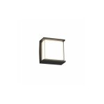 Hikari led, applique d'ext�rieur faro barcelona