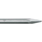 Hikoki 751501k marteau burineur hexagonal 13x450mm bton