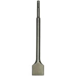 Hikoki 751592 burin spatule marteau perforateur sds - plus 250mm plâtre Hikoki 751592 burin spatule marteau perforateur sds - plus 250mm plâtre