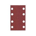 Papier abrasif 115x280mm hikoki 753073